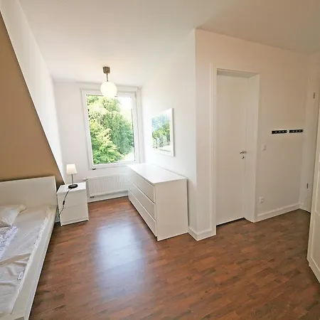 Haus Mowe Ii - Fewo 11 Lejlighed *
