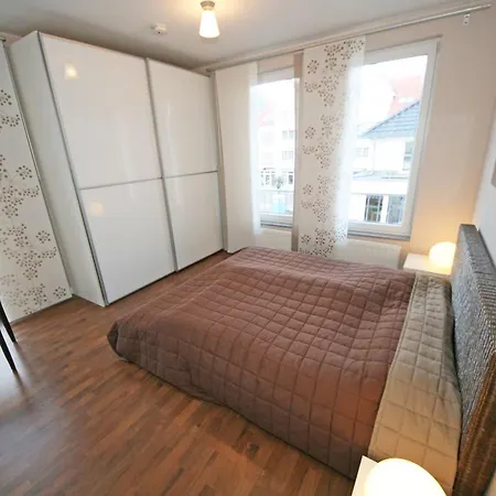 Lejlighed Haus Mowe Ii - Fewo 11 Sellin (Rugen)