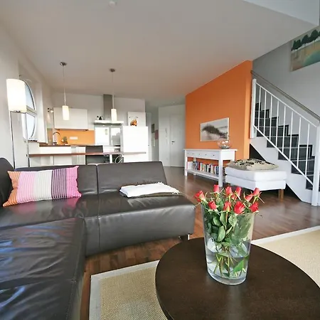 Lejlighed Haus Mowe Ii - Fewo 11 Sellin (Rugen)